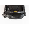 NITRO 25 TEAM PRO - ULTRA BLACK - L ()