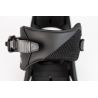 NITRO 25 TEAM PRO - ULTRA ZWART - L ()