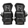 NITRO 25 TEAM PRO - ULTRA ZWART - L ()