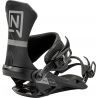 NITRO 25 TEAM PRO - ULTRA NEGRO - L ()