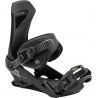 NITRO 25 TEAM PRO - ULTRA NERO - L ()