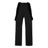 Hiihtohousut Protest PRTMIKADO snowpants (True Black) miehet