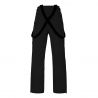 Protest Pantalones para la nieve PRTMIKADO (True Black)