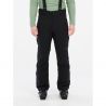 Protest Pantalones para la nieve PRTMIKADO (True Black)