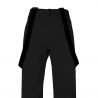 Protest Pantalones para la nieve PRTMIKADO (True Black)