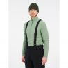 Protest Pantalones para la nieve PRTMIKADO (True Black)