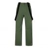 Pantalones de esquí para hombre Protest PRTMIKADO snowpants (Thyme)