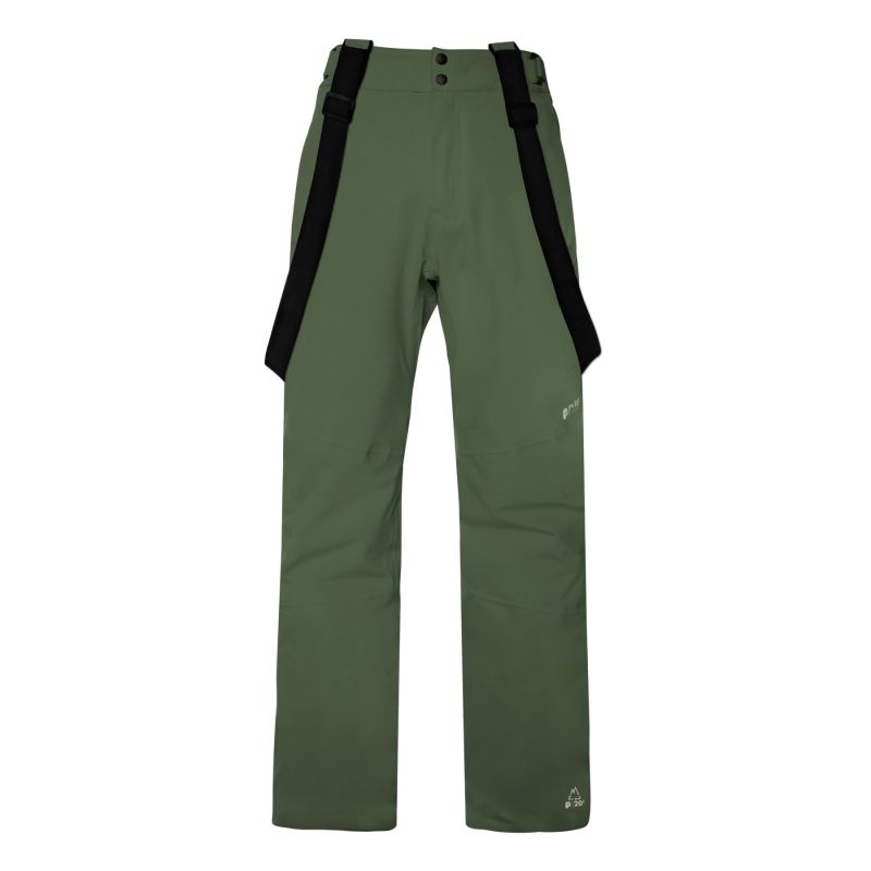 Pantaloni da sci da uomo Protest PRTMIKADO (Timo)
