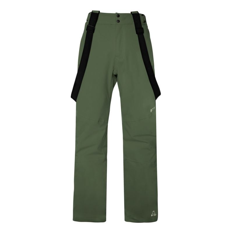 Pantalon de ski PROTEST PRTMIKADO snowpants (Thyme) homme