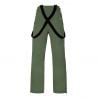 Protest PRTMIKADO snowpants (Thyme)