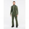 PROTEST PRTMIKADO snowpants (Thyme)