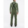PROTEST PRTMIKADO snowpants (Thyme)