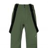 Protest PRTMIKADO snowpants (Thyme)