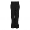 Hiihtohousut Protest PRTRELOLE snowpants (True Black) naisille