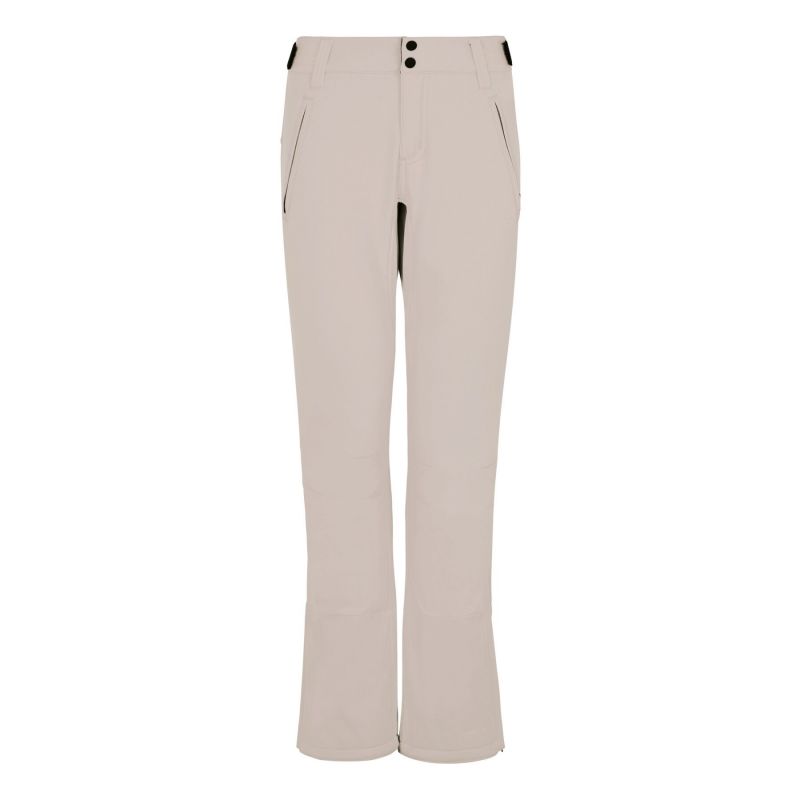 Pantalones esquí mujer Protest PRTRELOLE snowpants (Bamboo Beige)