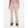 Protest Pantalones de nieve PRTRELOLE (BambooBeige)