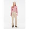 Protest Pantalones de nieve PRTRELOLE (BambooBeige)
