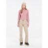 Protest PRTRELOLE Snowpants (BambooBeige)