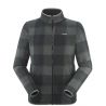 Lafuma ARKHALE F-ZIP M (BEVER GRÅ)