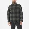 Lafuma ARKHALE F-ZIP M (GRIS CASTOR)