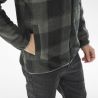Lafuma ARKHALE F-ZIP M (BEVER GRÅ)