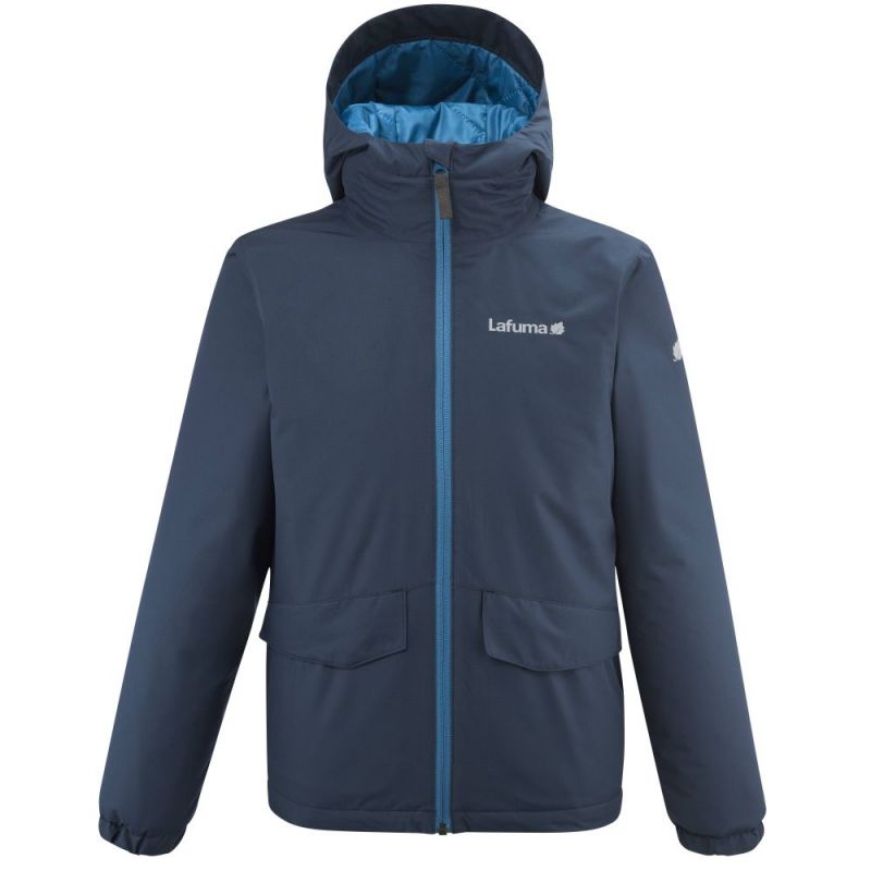 Chaqueta impermeable para niños Lafuma RAIN GORE-TEX EMISIÓN LIMITADA (SAPHIR)