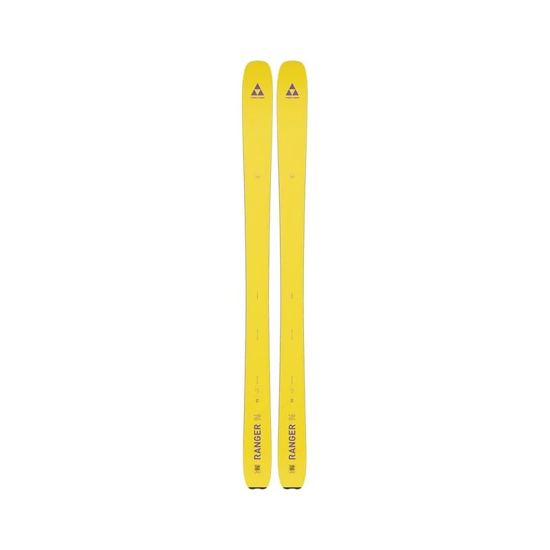 Alpinski Fischer Ranger 96 Mixed - 2025