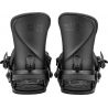 NITRO 25 COSMIC - ULTRA ZWART - S/M ()