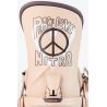 NITRO 25 COSMIC - PEACE LOVE - S/M ()