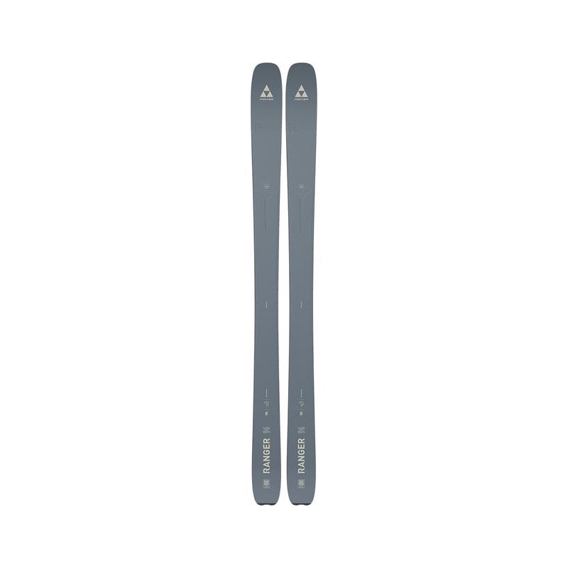 Zaino da sci alpino Fischer Ranger 96 Misto - 2025