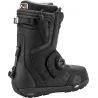 NITRO 25 PROFIEL OPSTAP TLS - ZWART - 300 ()