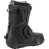NITRO 25 PROFILO STEP ON TLS - NERO - 300 ()
