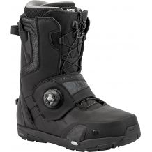 NITRO 25 PROFILE STEP ON TLS - BLACK - 300 ()