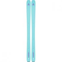 Skis Alpin (all mountain) FISCHER Ranger 84