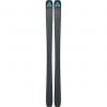 Alpina skidor (all mountain) Fischer Ranger 84 Women - 2025