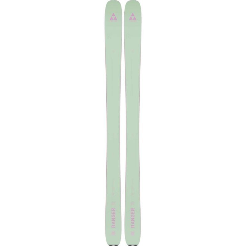 Esquís Alpinos Fischer Ranger 90 Mixto - 2026