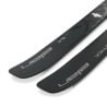 Pack esquí alpino Elan RIPSTICK 94 W BLACK EDITION Mujer - 2025