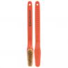 Black Diamond SMALL Block Brush (Orange)