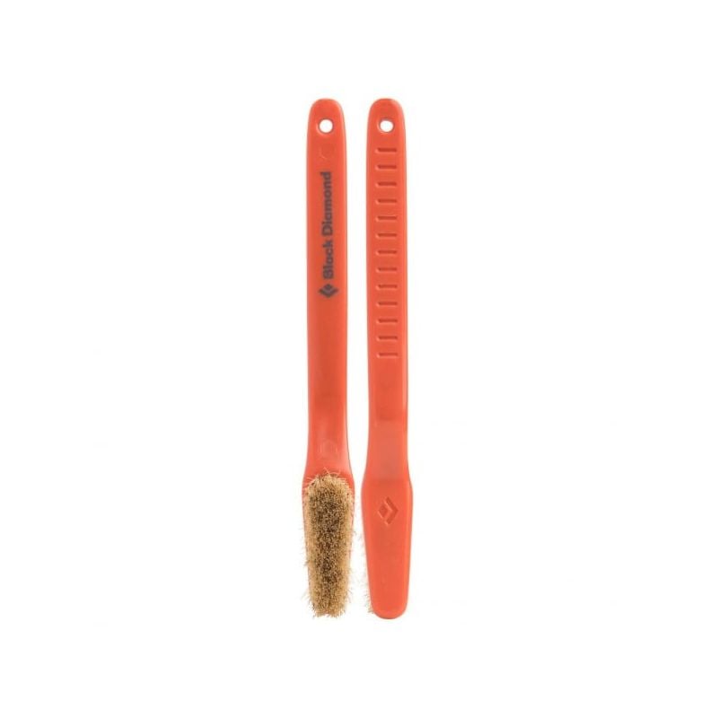Brosse pour bloc SMALL Black Diamond (Orange)
