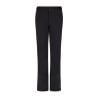 Skihose Protest PRTCOCOS snowpants (True Black) Frau