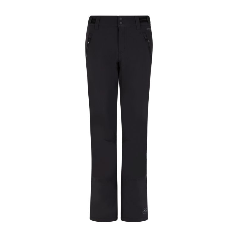 Pantaloni da sci Protest PRTCOCOS snowpants (True Black) donna