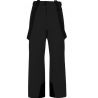 Heren skibroek Protest PRTROWENS snowpants (True Black)