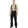 Heren skibroek Protest PRTROWENS snowpants (True Black)