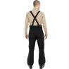 Heren skibroek Protest PRTROWENS snowpants (True Black)