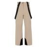 Protest PRTROWENS pantalones de nieve (BambooBeige)