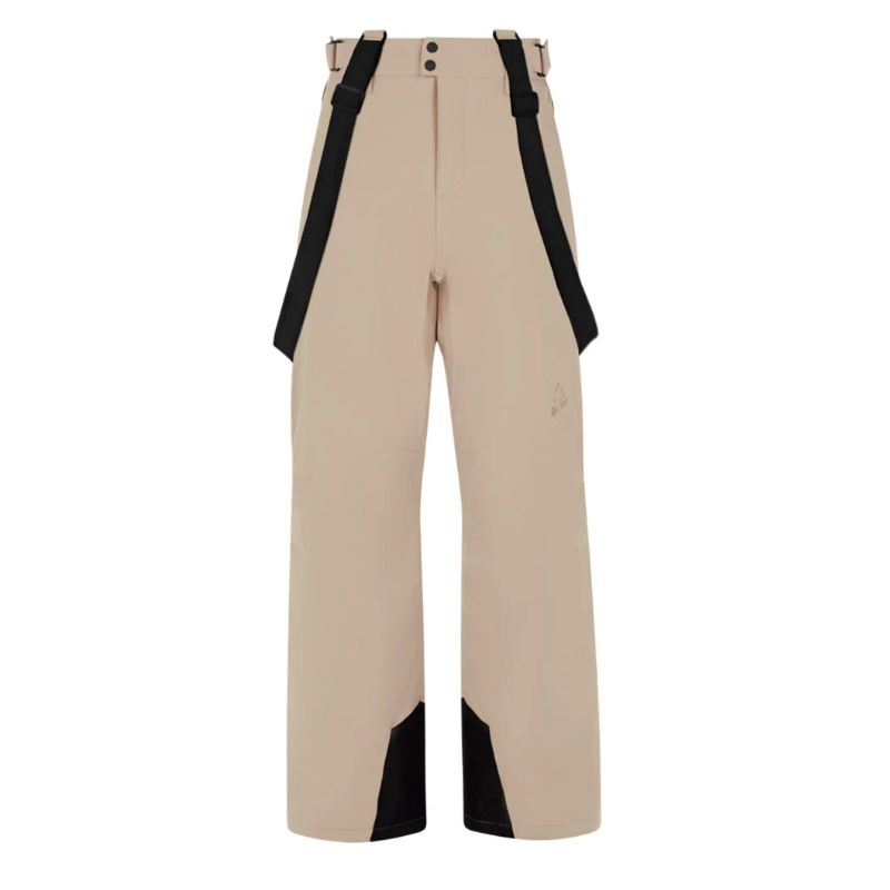 Skibroek Protest PRTROWENS snowpants (Bamboo Beige) man