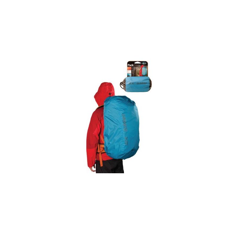 Regnskydd Nylon Sea to Summit