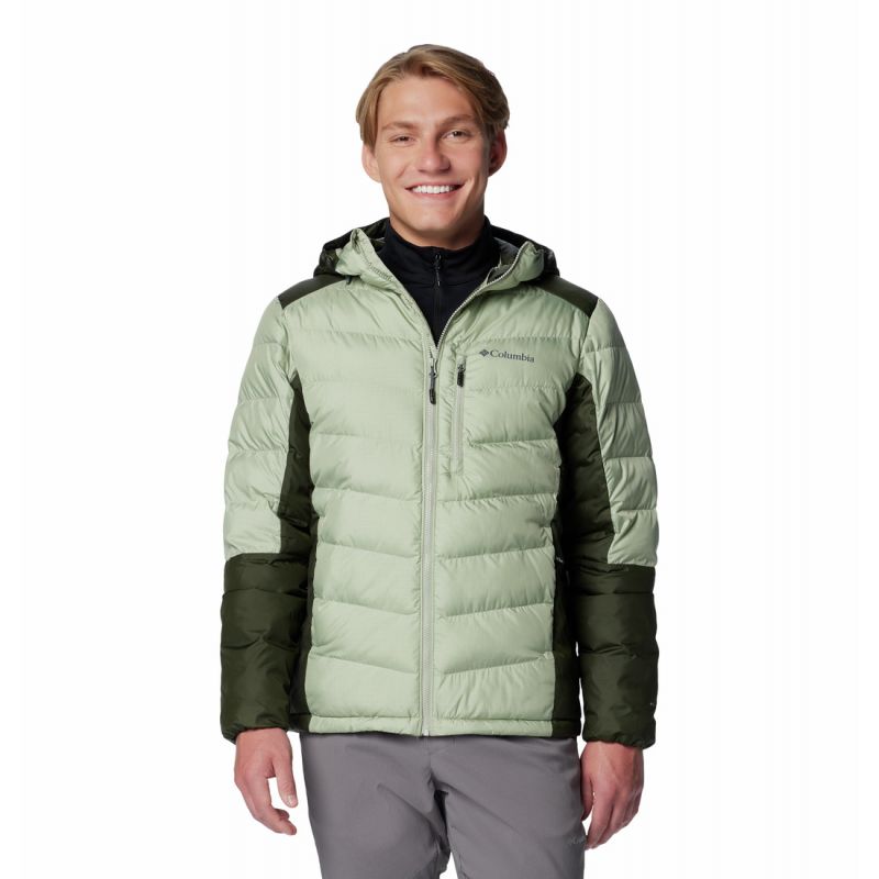 Doudoune COLUMBIA Labyrinth Loop II (Safari) Homme