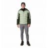 Doudoune COLUMBIA Labyrinth Loop II (Black) Homme