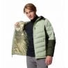 Doudoune COLUMBIA Labyrinth Loop II (Black) Homme